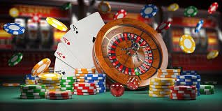 Discover the Best UK Online Live Casino Experience Discover the Best UK Online Live Casino Experience