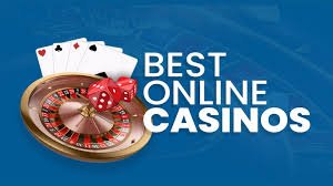 Discover the Best UK Online Live Casino Experience Discover the Best UK Online Live Casino Experience