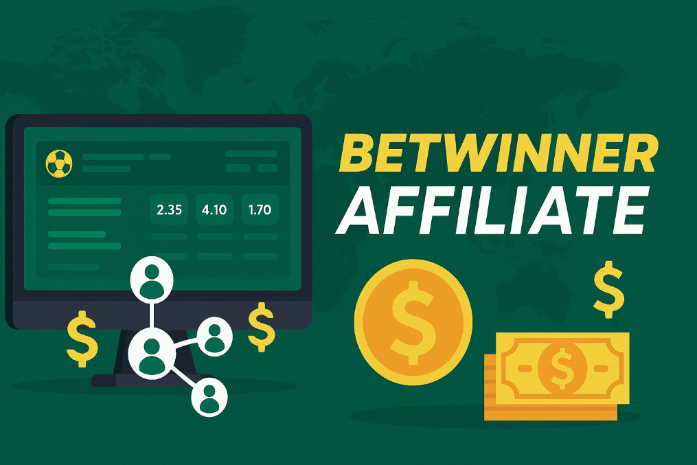 Discover the Excitement of Betting with BetWinner Online Betting Platform Discover the Excitement of Betting with BetWinner Online Betting Platform