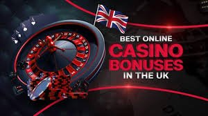 Discover the Excitement of UK Casino Club Online Casino Discover the Excitement of UK Casino Club Online Casino