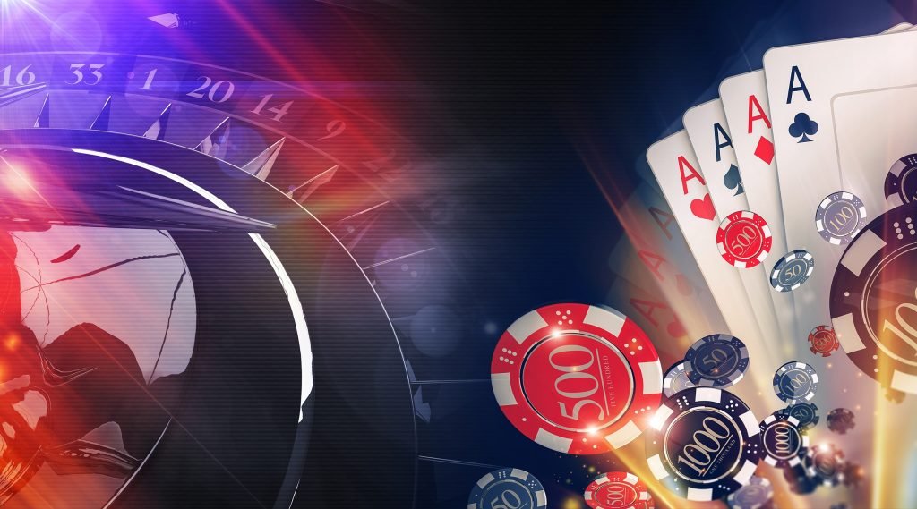 Discover the Excitement of UK Casino Club Online Casino Discover the Excitement of UK Casino Club Online Casino