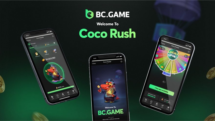 Discover the Thrills of BC Game Casino in Thailand