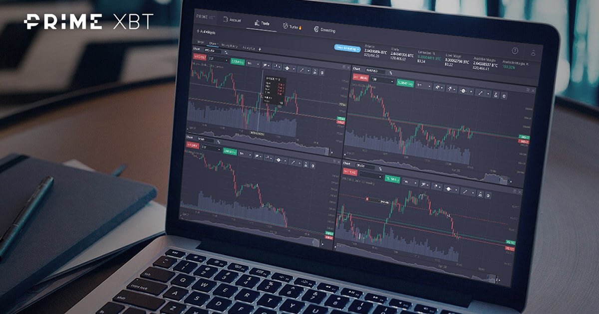 Explore the Benefits of the PrimeXBT Online Trading Platform