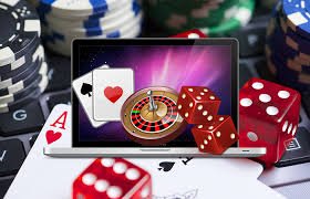 Explore the Exciting World of 21Bets Casino Online Games 1 Explore the Exciting World of 21Bets Casino Online Games 1