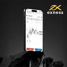 Explore the Opportunities with Exness Lebanon Explore the Opportunities with Exness Lebanon