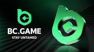 Exploring BC.Game Online Crypto Casino The Future of Gaming