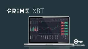 Exploring the Future of Trading PrimeXBT TR Hub