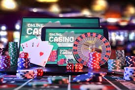 Exploring the Thrill of Casino UK Not Online