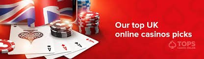 Exploring the Thrill of Casino UK Not Online