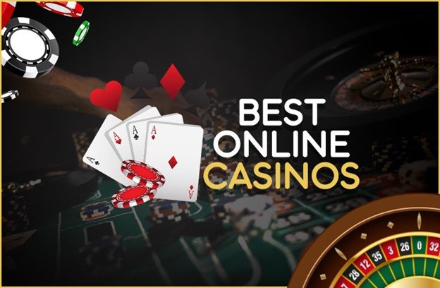 Exploring the Thrill of UK Live Online Casino