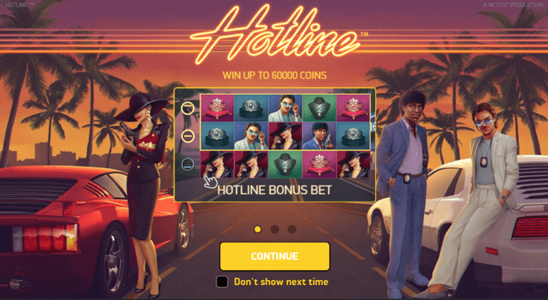 Hotline Casino Twoje Przewodnictwo w Świecie Gier Online