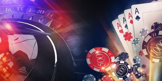 Nejlepší casino pro české hráče Kde najít zábavu a výhry