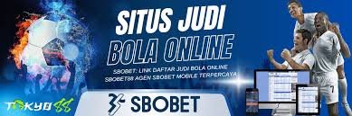 Temukan Agen Bola Resmi Terpercaya untuk Pengalaman Taruhan Terbaik