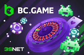 Understanding BC CO The Future of Online Gaming