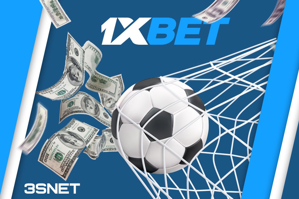 1xBet APK The Ultimate Betting App Experience