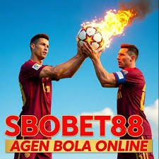 Agen Betting SBOBET88 Deposit 50 dan Kemenangan Menanti Anda
