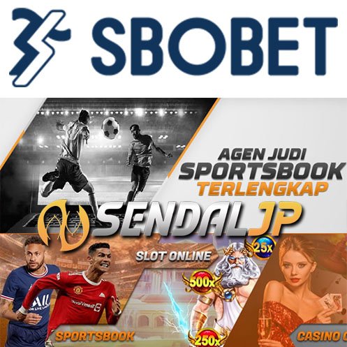Agen Betting SBOBET88 Deposit 50 dan Kemenangan Menanti Anda