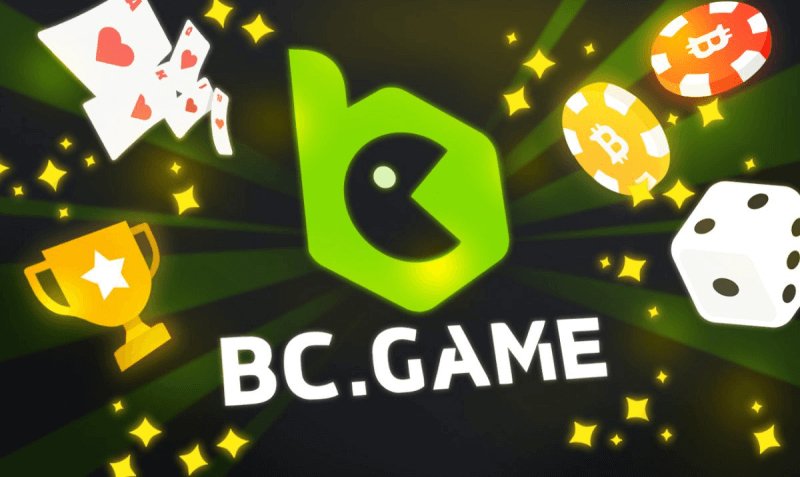 BC Game Deposit Como Fazer Seu Depósito de Forma Segura e Rápida