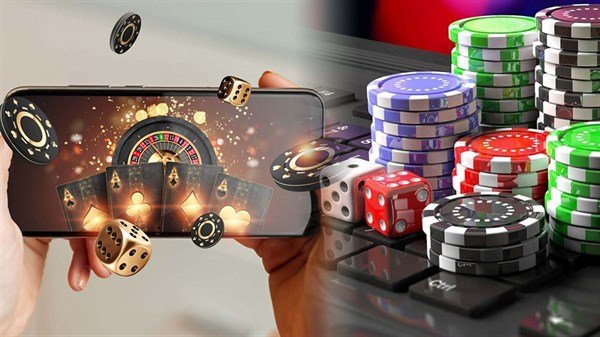 Best Mobile Casino Apps for 2023 Top Picks for Gamblers