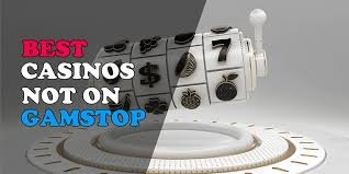 Discover Non Gamstop Casino Sites for Uninterrupted Gaming Experience 676559860