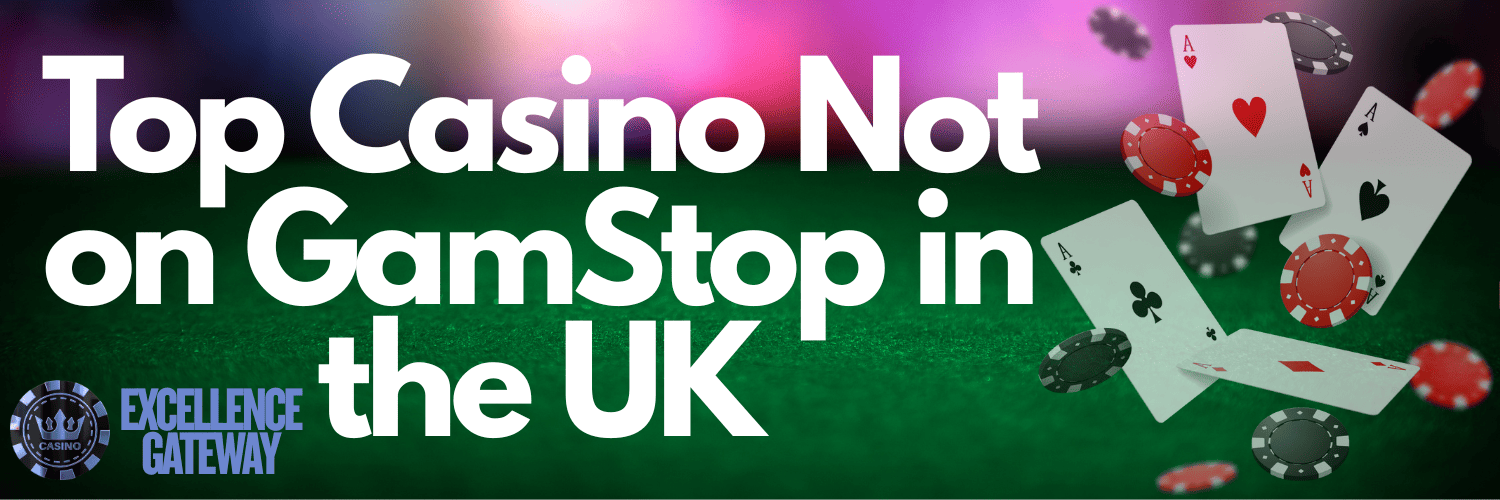 Discovering Slots and Casinos Not on Gamstop 651424016