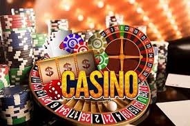 Discovering Slots and Casinos Not on Gamstop A Comprehensive Guide
