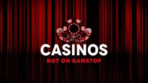 Discovering The Excitement of Slots and Casinos Not on GamStop Discovering The Excitement of Slots and Casinos Not on GamStop