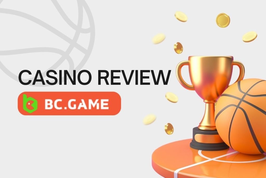 Experience the Excitement of BC CO Casino Your Gateway to the World of Crypto Gaming Experience the Excitement of BC CO Casino Your Gateway to the World of Crypto Gaming