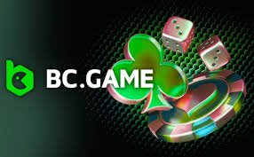 Experience Thrills with BC Game App