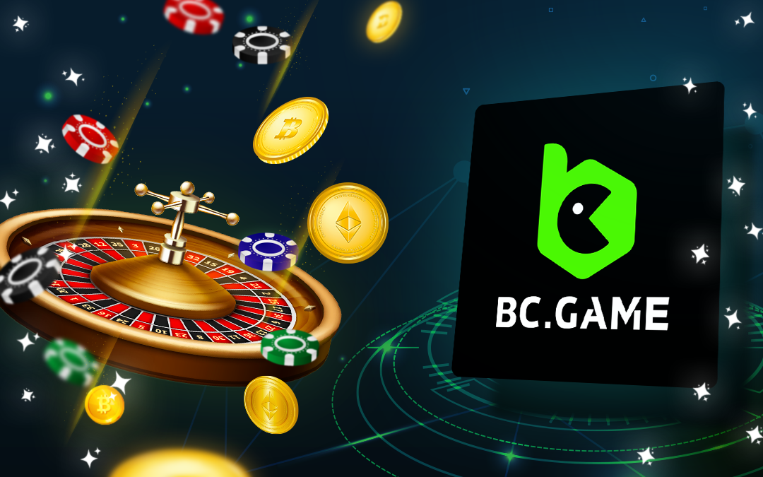Explore the Exciting World of BC Hash Game Casino