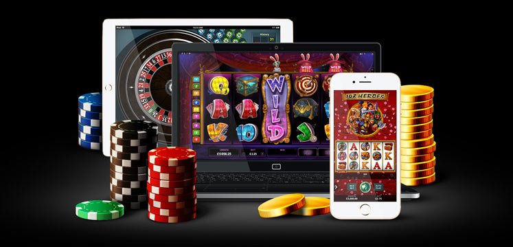 Explore the Exciting World of Casino 21Bets New