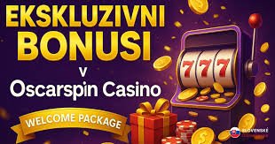 Nove Slovenske Online Casino Prehľad a Novinky