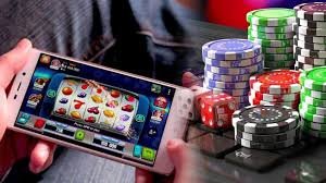 Online Casino CZK Hrajte bez obav s českými korunami Online Casino CZK Hrajte bez obav s českými korunami