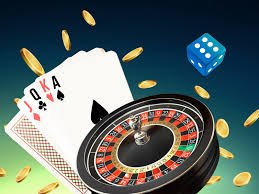 The Thrill of Casino Jackpots How to Win Big