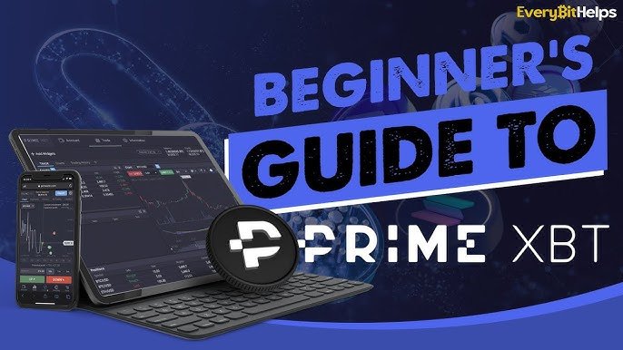 Unlocking Opportunities PrimeXBT Bonus Offers for Indonesian Traders 1437075516