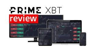 Unlocking the Future of Trading A Comprehensive Guide to PrimeXBT Exchange