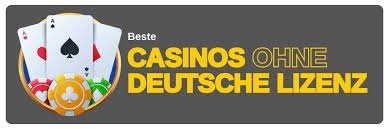Casino ohne Lizenz Risiken und Chancen im Online-Glücksspiel -1341529139