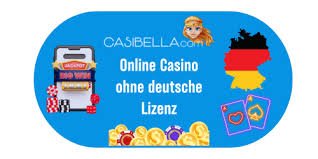 Casino ohne Lizenz Risiken und Chancen im Online-Glücksspiel -1341529139