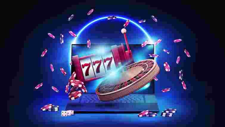 Experience the Thrill of Online Gaming at 31Bets Casino 1862890891