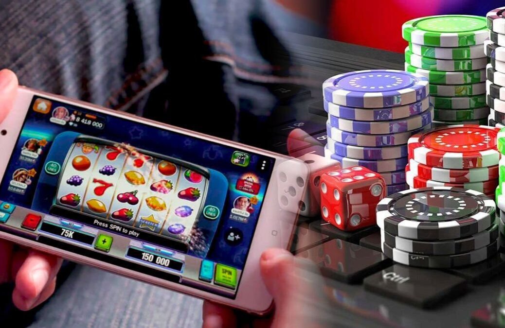 Explore the Thrills at WildWild Casino & Sportsbook