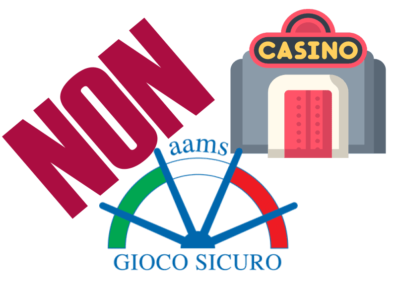 I migliori casino non AAMS legali una guida completa -1136999921