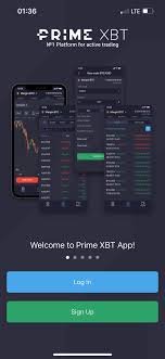 Maximize Your Trading Potential with PrimeXBT Broker