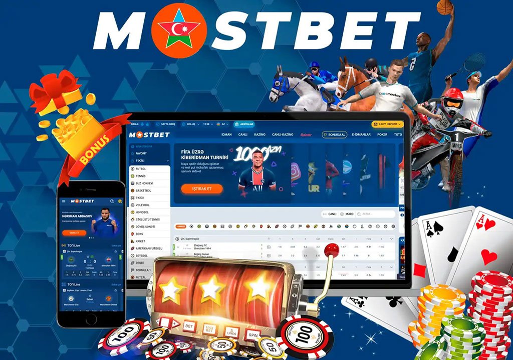 The Fascinating Journey of Mostbet Casino From Inception to Popularity