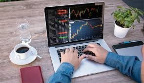 The Impact of Forex News Trading on Market Movements 1592539344 The Impact of Forex News Trading on Market Movements 1592539344