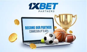 1xBet App Your Ultimate Betting Companion -1499818045 1xBet App Your Ultimate Betting Companion -1499818045