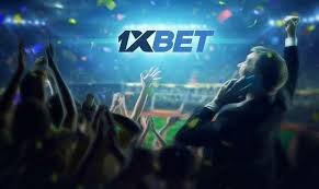 1xBet App Your Ultimate Betting Companion -1499818045 1xBet App Your Ultimate Betting Companion -1499818045
