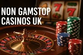Discover Non Gamstop UK Casinos A Guide to Playing Without Limits