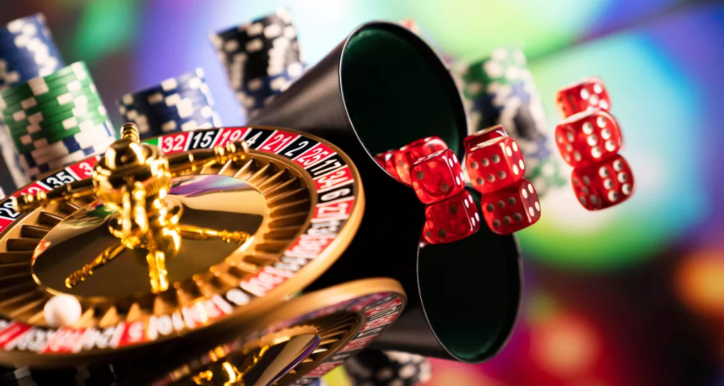 Discover Non Gamstop UK Casinos A Guide to Your Gaming Options