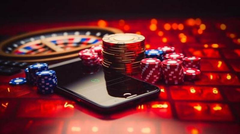 Experience the Thrill of Online Trino Casino -329726077 Experience the Thrill of Online Trino Casino -329726077