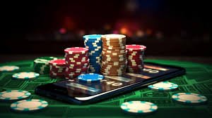 Experience the Thrill of Online Trino Casino -349223514 Experience the Thrill of Online Trino Casino -349223514
